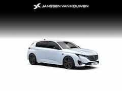 Peugeot 308 - GT | 18" lichtmetalen velgen 'PORTLAND' | Achteruitrijcamera 180° (Visiopark 1) | Autonomo