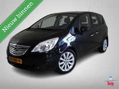 Opel Meriva - 1.4 Turbo Cosmo