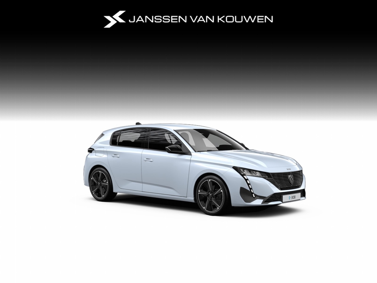 Peugeot E-308 - Style | 8 jaar fabrieksgarantie of 160.000 kilometer op het accupakket | Autonomous Emerge - AutoWereld.nl