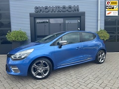 Renault Clio - 1.2 GT 5-deurs Automaat |Apple Carpley|Start Stop|Airco|Keyless entry
