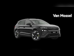 Skoda Elroq - 85X RS 340 PK | 21" lichtmetalen velgen | Dynamic chassis control | Matrix LED koplampen |