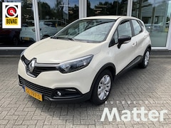 Renault Captur - 1.2 TCe Expression