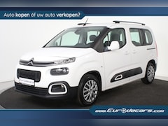 Citroën Berlingo - 1.2 PureTech Feel *1ste Eigenaar*Navigatie*Camera*Carplay