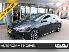 Kia Pro cee'd - ProCeed 1.5 Turbo 160pk GT-Line Luxe Pano/dak Org. Ned