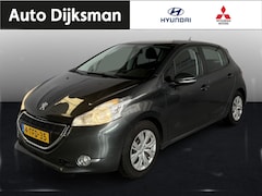 Peugeot 208 - 1.0 VTi Blue Lease navi
