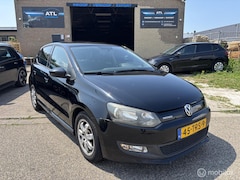 Volkswagen Polo - 1.2 TDI BlueMotion Comfort Edition