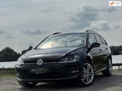 Volkswagen Golf Variant - 1.4 TSI Highline, DSG AUTOMAAT, STOELVERW, NAV, BI-XENON