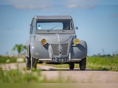 Citroën 2 CV - AZ
