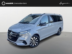 Mercedes-Benz EQV - 300 L2 Avantgarde 90 kWh EQV 300 L2 300 L2 Avantgarde 90 kWh | 7 Persoons | Alpinegrijs |