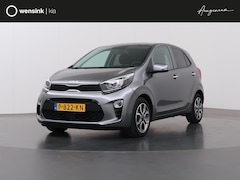 Kia Picanto - 1.0 DPi DynamicPlusLine | Keyless | Navigatie | Parkeercamera | Apple Carplay/Android Auto