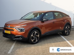 Citroën C4 - 1.2 Puretech Feel Edition | Achteruitrijcamera | Airco (automatisch) | Apple Carplay/Andro