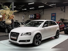 Audi A3 - 1.4 TFSI 125PK 98DKM Clima Airco Pdc