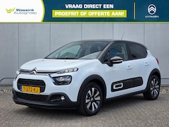 Citroën C3 - 1.2 Feel Edition | Carplay/Android Auto | Parkeercamera