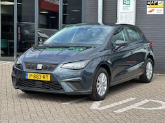 SEAT Ibiza - 1.0 EcoTSI Style/1STE EIG/APP-CONNECT/PDC/NL-AUTO NAP