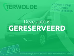 Renault Trafic - L2H1 T30 GB dCi 150 EDC Advance | AUTOMAAT | Navigatie | Parkeercamera |
