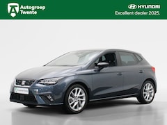 SEAT Ibiza - 1.0 EcoTSI FR | FullLink | ACC | Private lease 399 p.m
