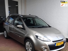 Renault Clio Estate - 1.2 TCE Collection *NWE DISTR.RIEM / AIRCO / NWE APK