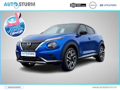 Nissan Juke - 1.6 Hybrid N-Design Cold Pack