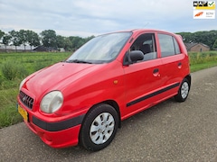 Hyundai Atos Spirit - 1.0i SX/ EXPORT BJ 2001
