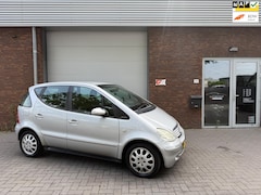 Mercedes-Benz A-klasse - 140 Elegance|NIEUWE APK|RIJD GOED