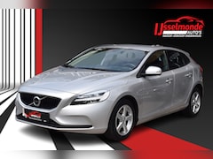 Volvo V40 - 2.0 T2 Nordic Dealeronderhouden LED Cruise Climate Navi