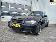 BMW 3-serie - 320i High Executive - Clima - Cruise - Navi - Schade
