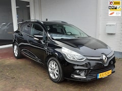 Renault Clio Estate - 0.9 TCe Limited *CARPLAY / TREKHAAK / PARKEERSENSOREN ACHTER