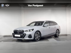 BMW 5-serie Touring - 530e M Sport Edition