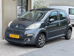 Peugeot 107 - 1.0 Active|Carplay|Airco|Camera