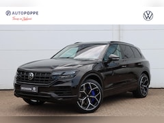 Volkswagen Touareg - 3.0 TSI eHybrid 4Motion Elegance Black Style 380pk Tiptronic