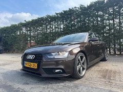 Audi A4 Avant - 2.0 TDIe Pro Line
