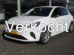 Opel Corsa-e - Edition 50 kWh EV | Climate | Navigatie | Cruise Control | Lage km-stand | (Occasion)