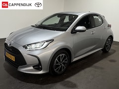 Toyota Yaris - 1.5 Hybrid Dynamic | NAVI | CAMERA |