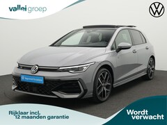 Volkswagen Golf - 1.5 eTSI 150 pk DSG R-Line Edition | Panoramadak | Stuur-/stoelverwarming | Achteruitrijca