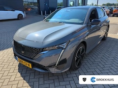 Peugeot E-308 - GT EV 54 kWh | Achterbank in delen neerklapbaar | Achteruitrijcamera | Apple Carplay/Andro