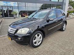 Mercedes-Benz M-klasse - 320 CDI Automaat * 2de Eigenaar