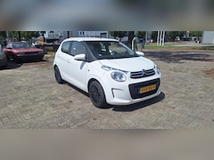 Citroën C1 - 1.2 PureTech Shine