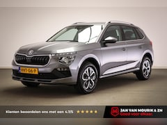 Skoda Kamiq - 1.0 TSI Business Edition | WINTER / TRAVEL- PACK | STUURVERWARMING | DAB | APPLE | CAMERA