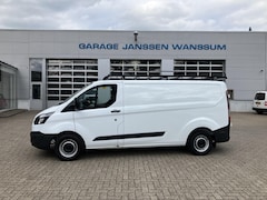 Ford Transit Custom - TREKHAAK IMPERIAAL