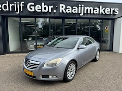 Opel Insignia - 1.6 Turbo 180pk Edition*Navi*ECC*EXPORT/EX.BPM