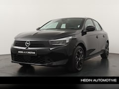 Opel Corsa - 1.2 75pk Edition | Nieuw uit voorraad | Apple Carplay & Android Auto | Airco | Cruise cont