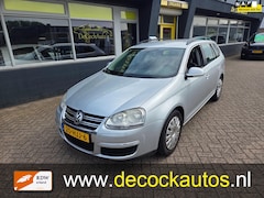 Volkswagen Golf Variant - 1.4 TSI Comfortline Business