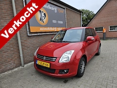 Suzuki Swift - 1.3 Cool