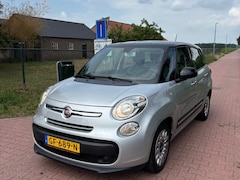 Fiat 500 L Living - 0.9 TwinAir Easy NAP APK AIRCO