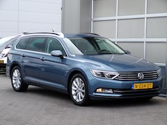 Volkswagen Passat Variant - 1.4 TSI ACT Connected Series Plus