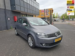 Volkswagen Golf Plus - 1.2 TSI Comfortline DSG Autom