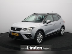 SEAT Arona - 1.6 TDI Style Business Intense | Automaat | Navigatie | Camera