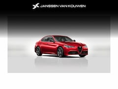 Alfa Romeo Giulia - Veloce Automaat