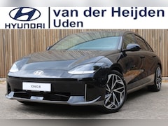 Hyundai IONIQ 6 - 77, 4 kWh 229pk RWD Lounge