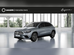 Mercedes-Benz GLA-Klasse - 250e Business Solution AMG | Panoramaschuifdak | Nightpakket | Achteruitrijcamera | MULTIB